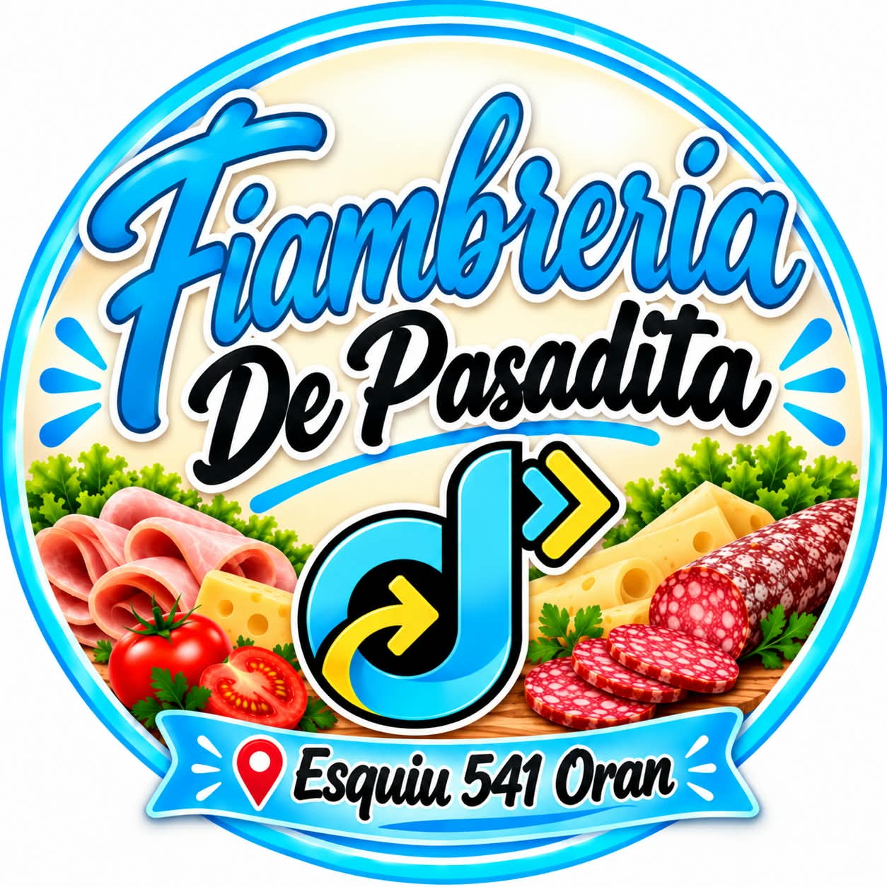 La pasadita