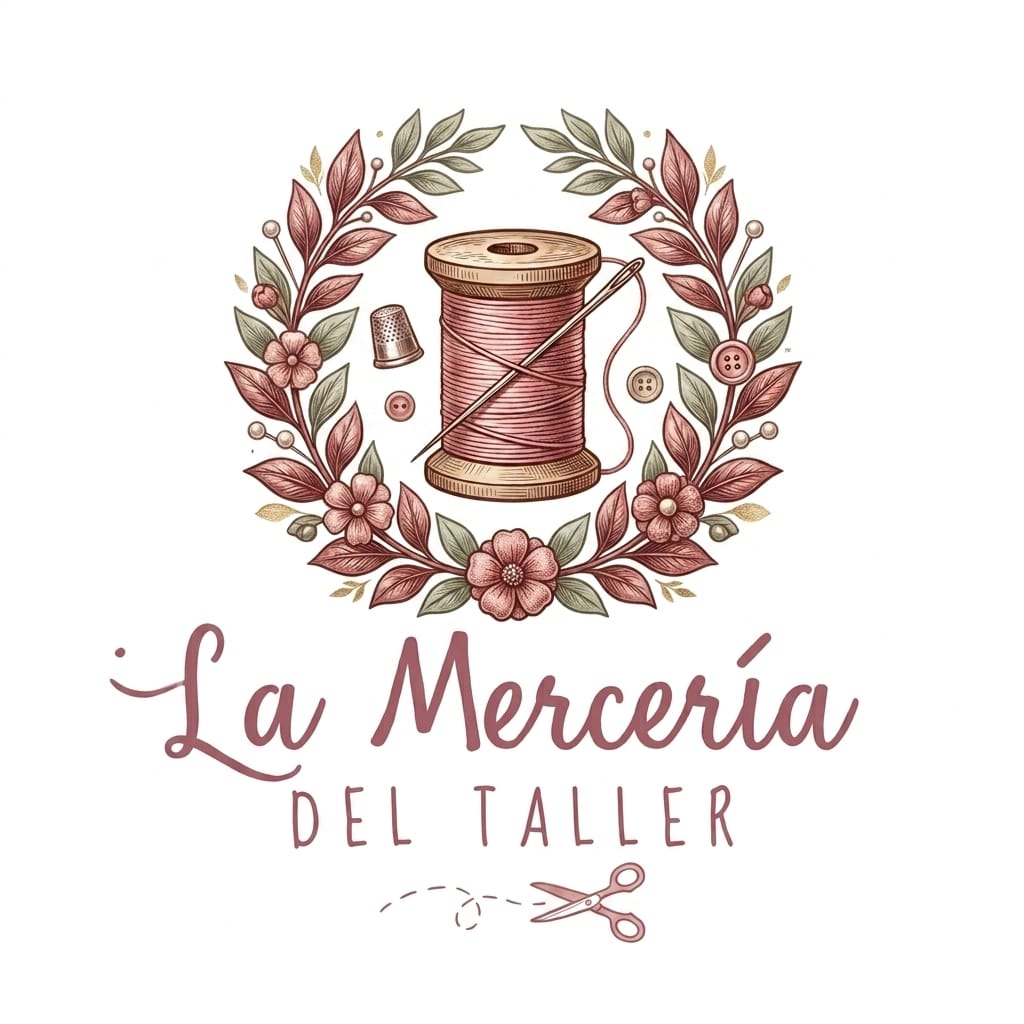La Mercería Del Taller