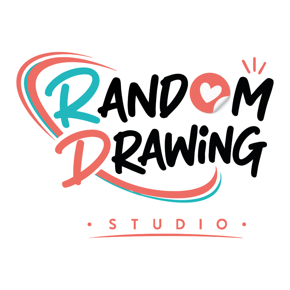 Random Drawing Studio
