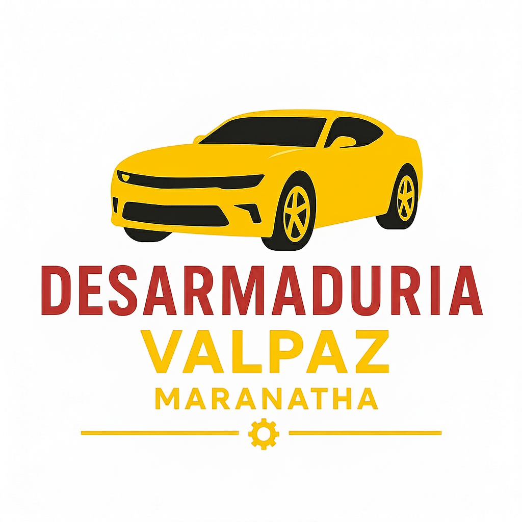 Desarmaduria VALPAZ