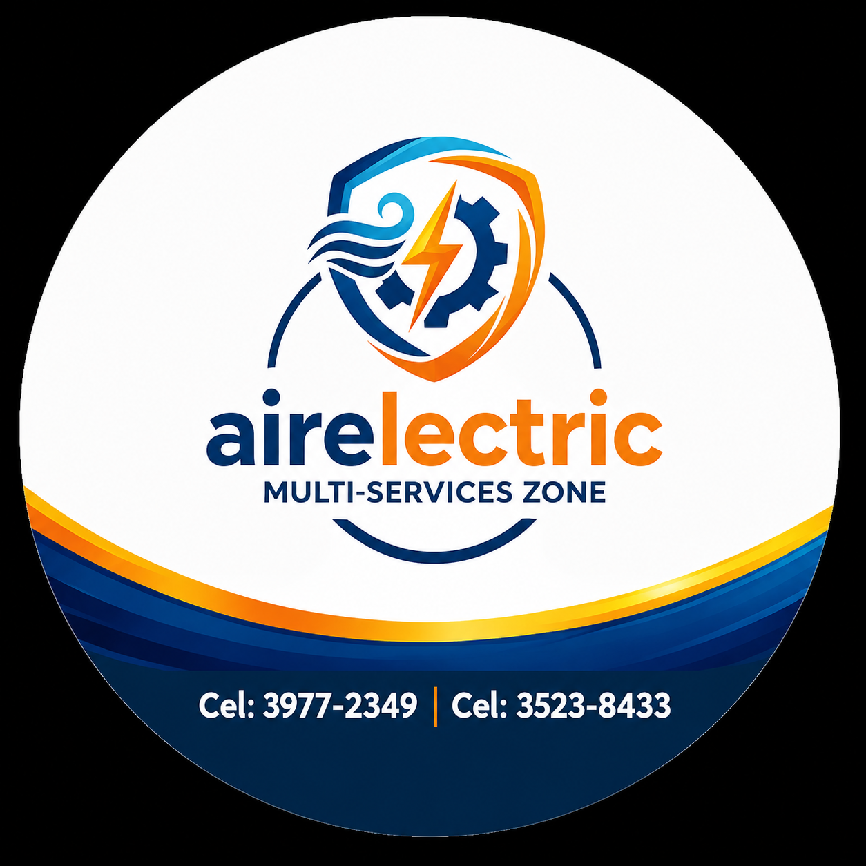 Aire Electric