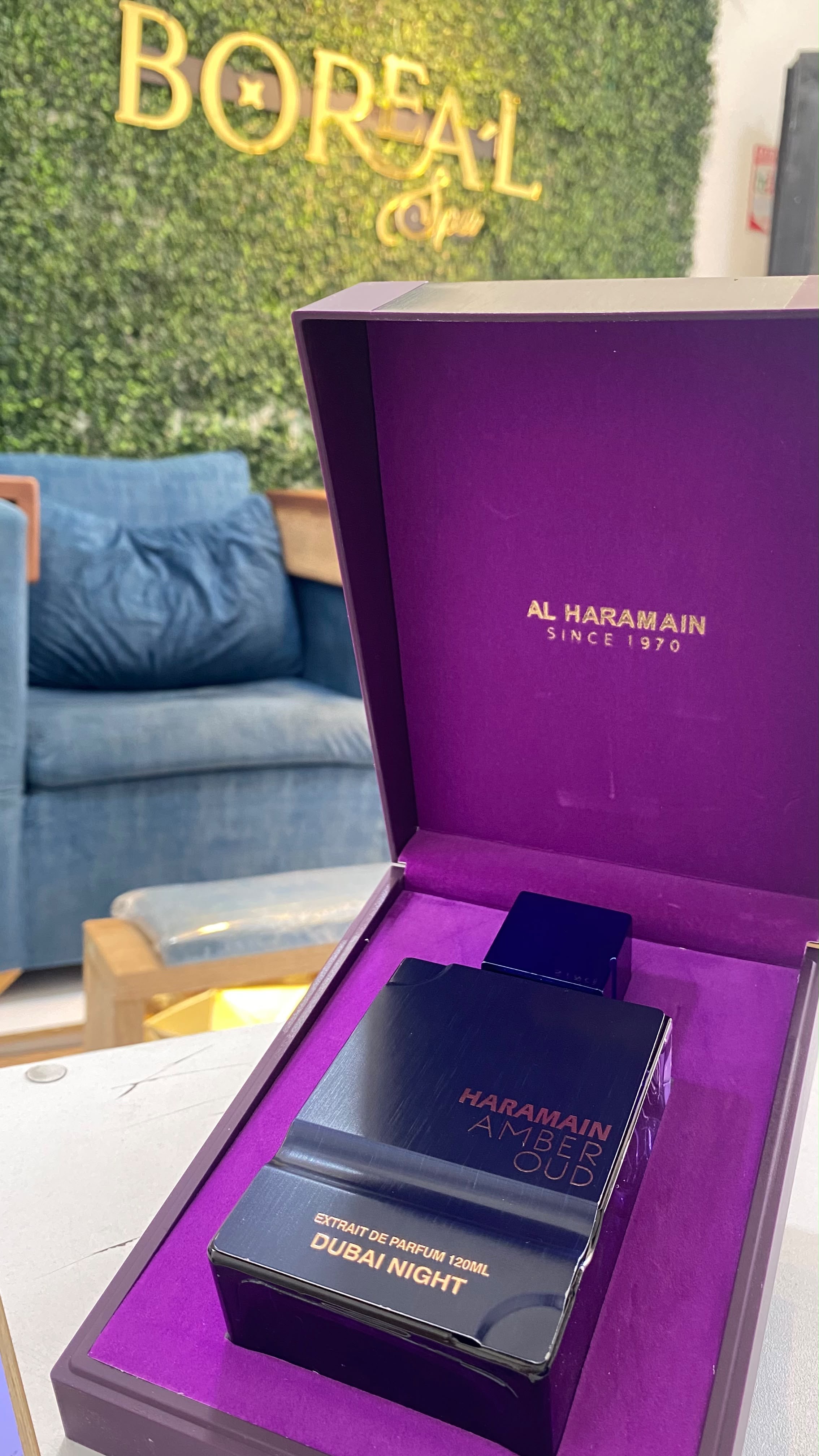 Borealparfums