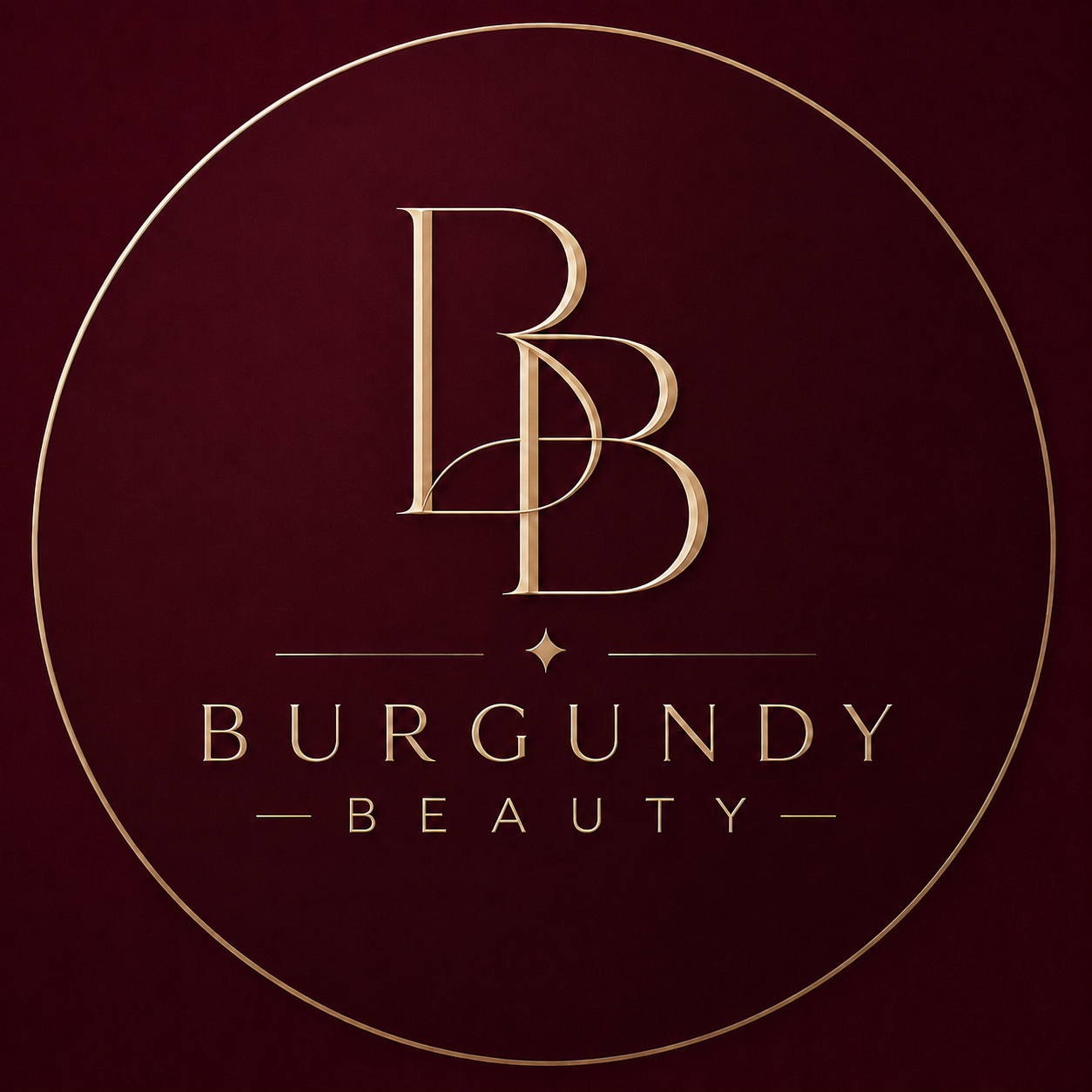 Burgundy Beauty