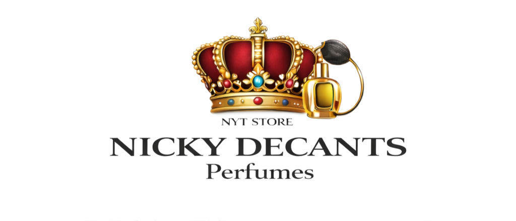 NICKYDECANTS