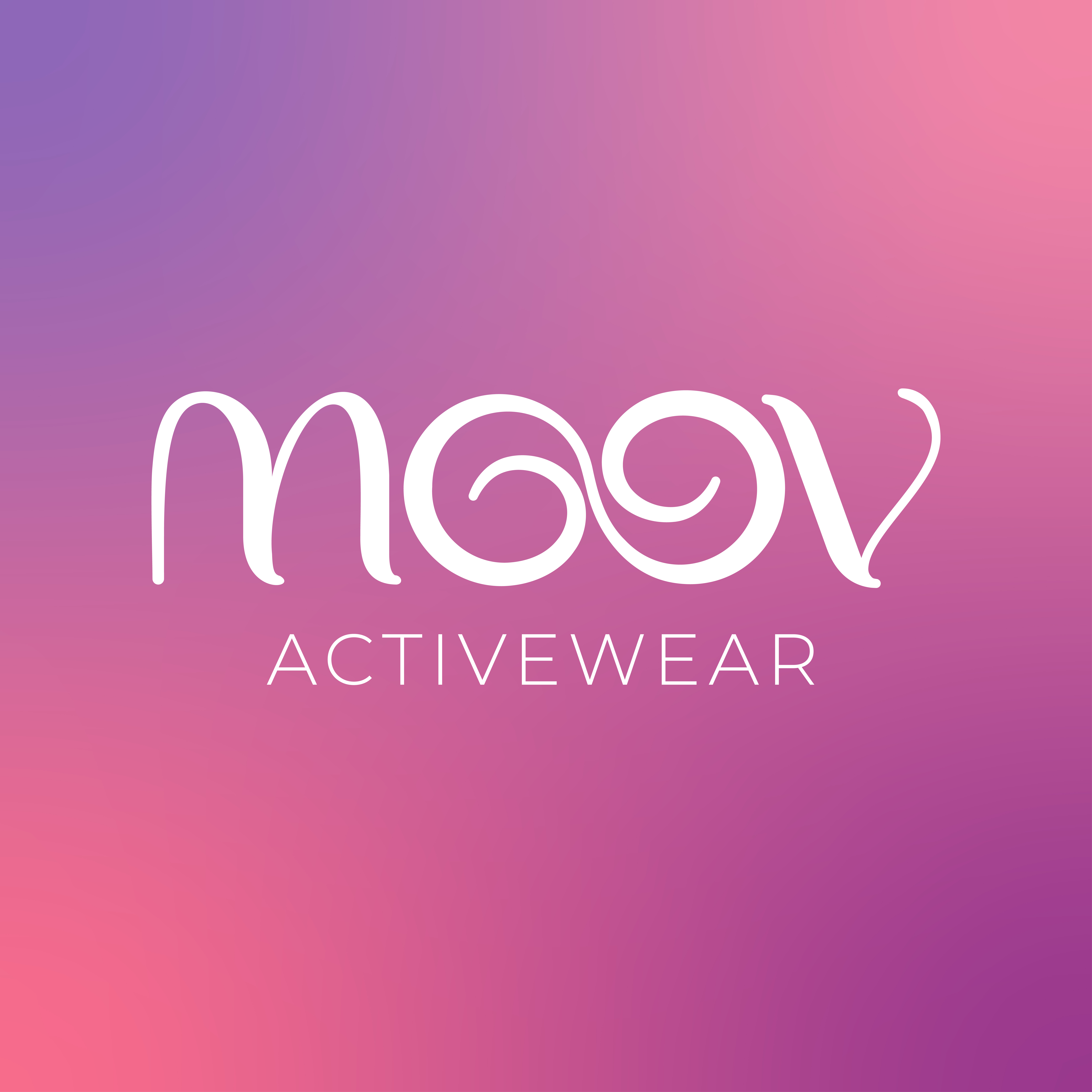 Moov Activewear
