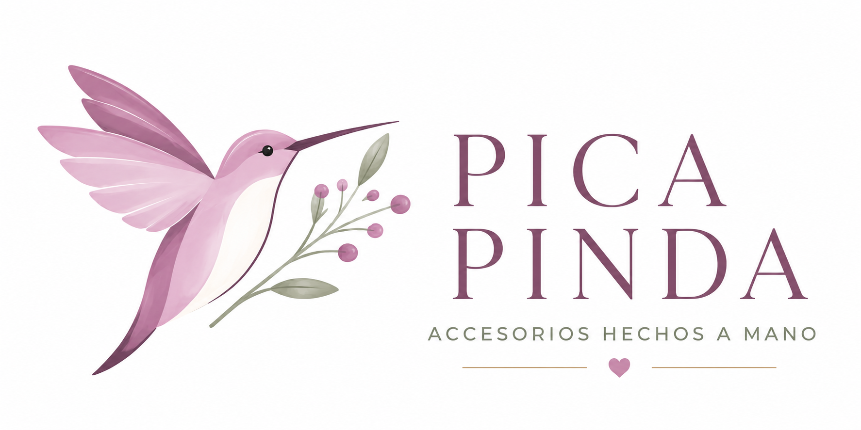 Pica Pinda