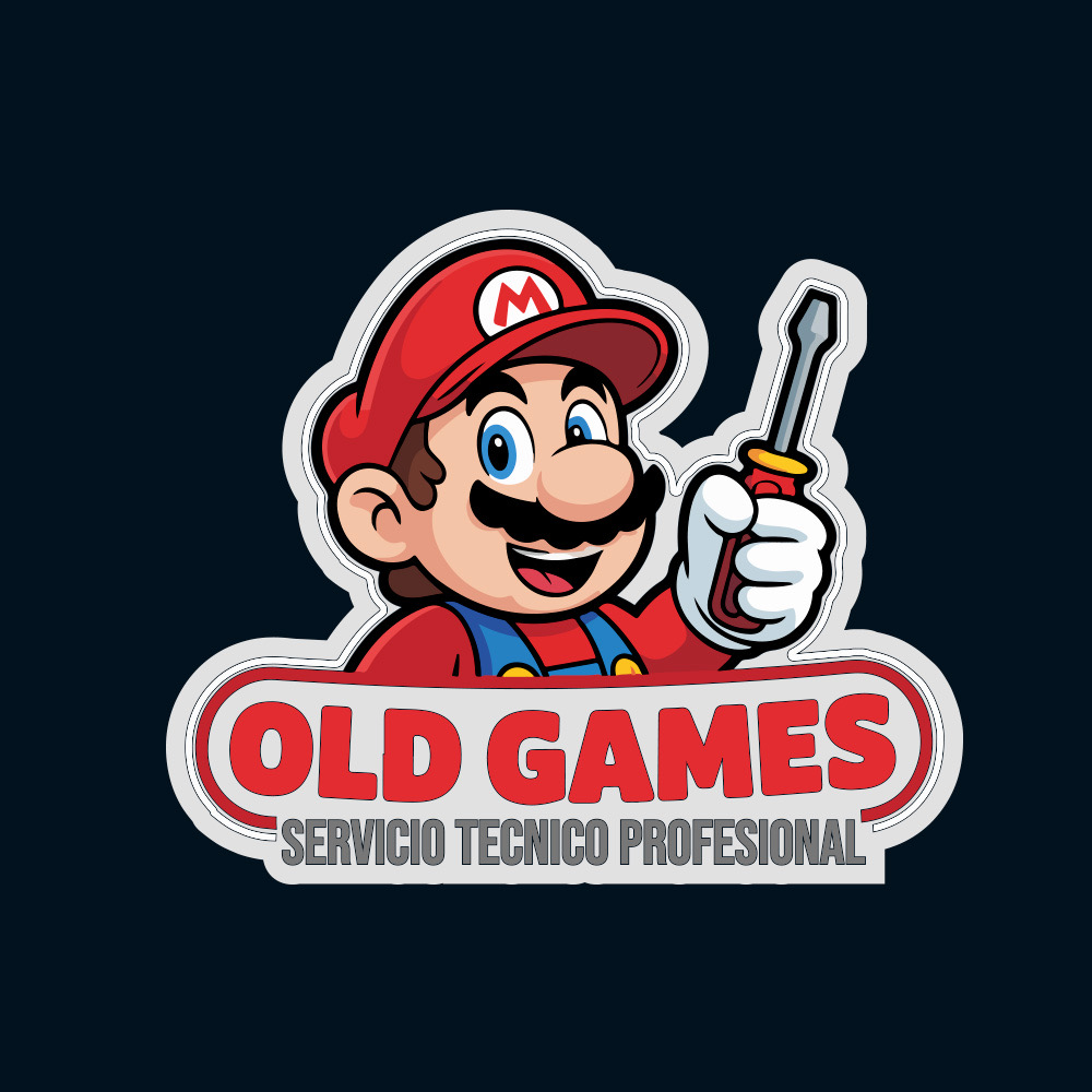 Old Games Antigua