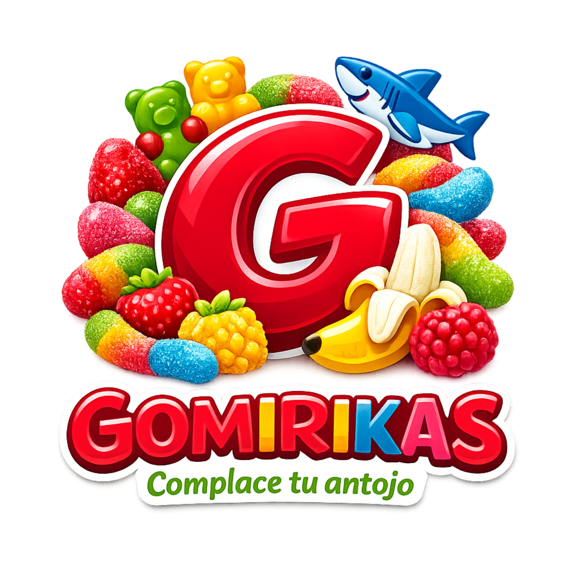Gomirikas
