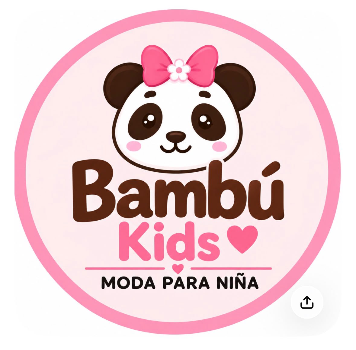 Bambu kids