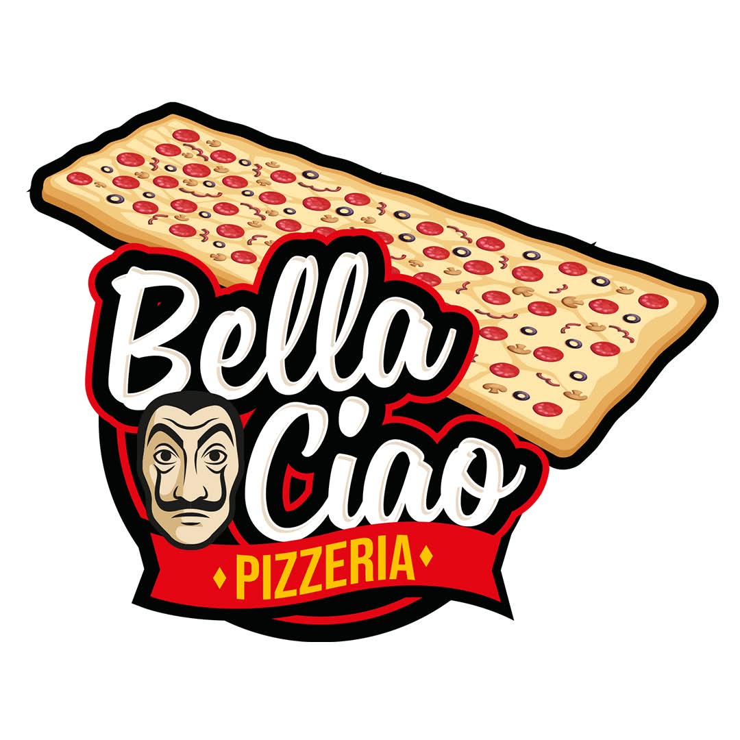 Pizzería bella ciao