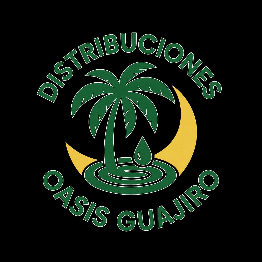 Distribuciones Oasis Guajiro