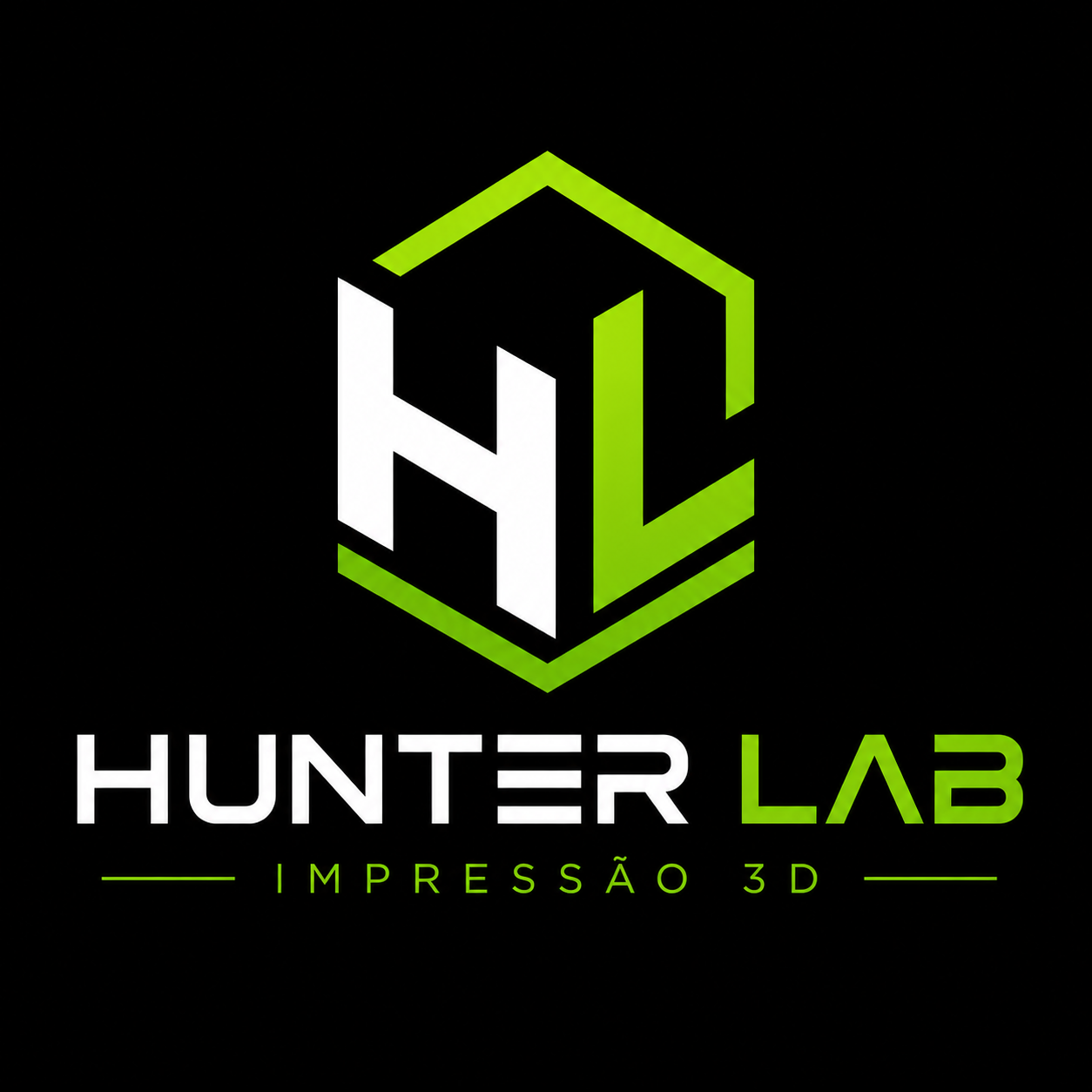 Hunter Lab 3D