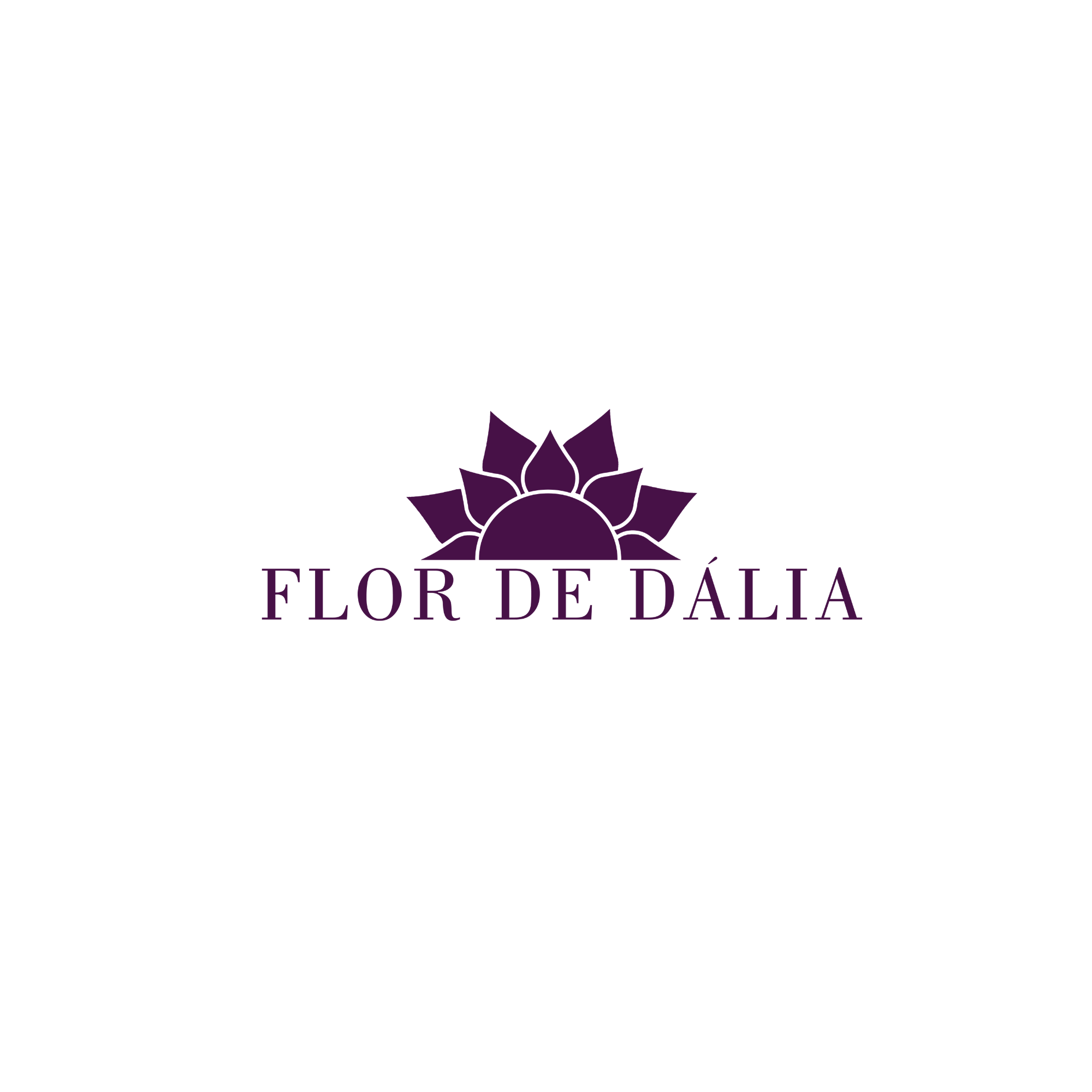 Flor de Dália