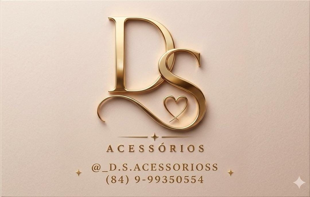 DS Acessórios