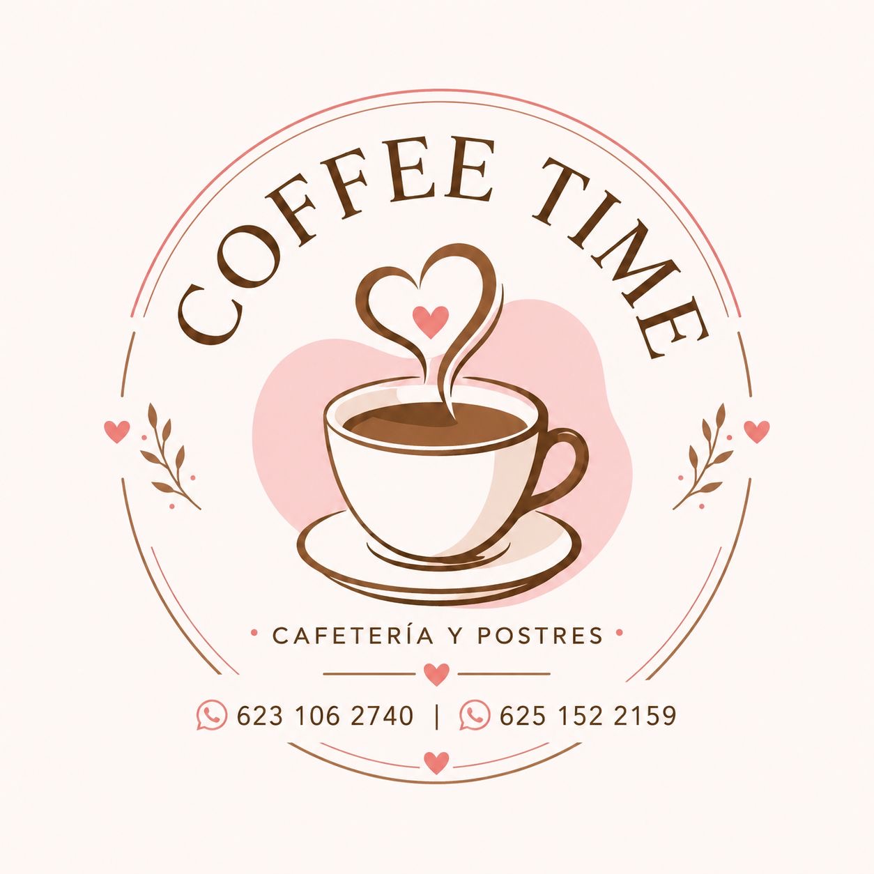 Coffe time