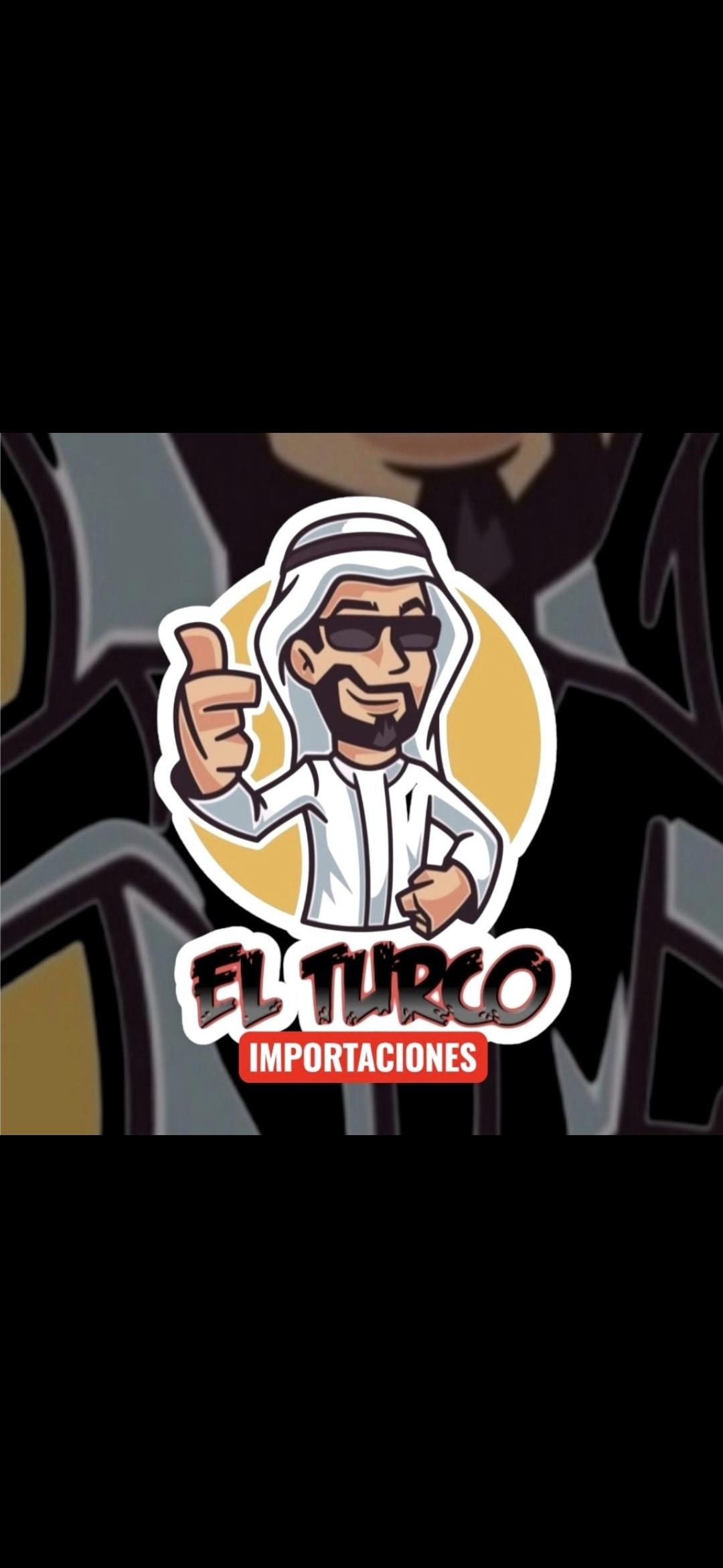 El turco importaciones
