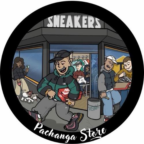 Pachanga Store