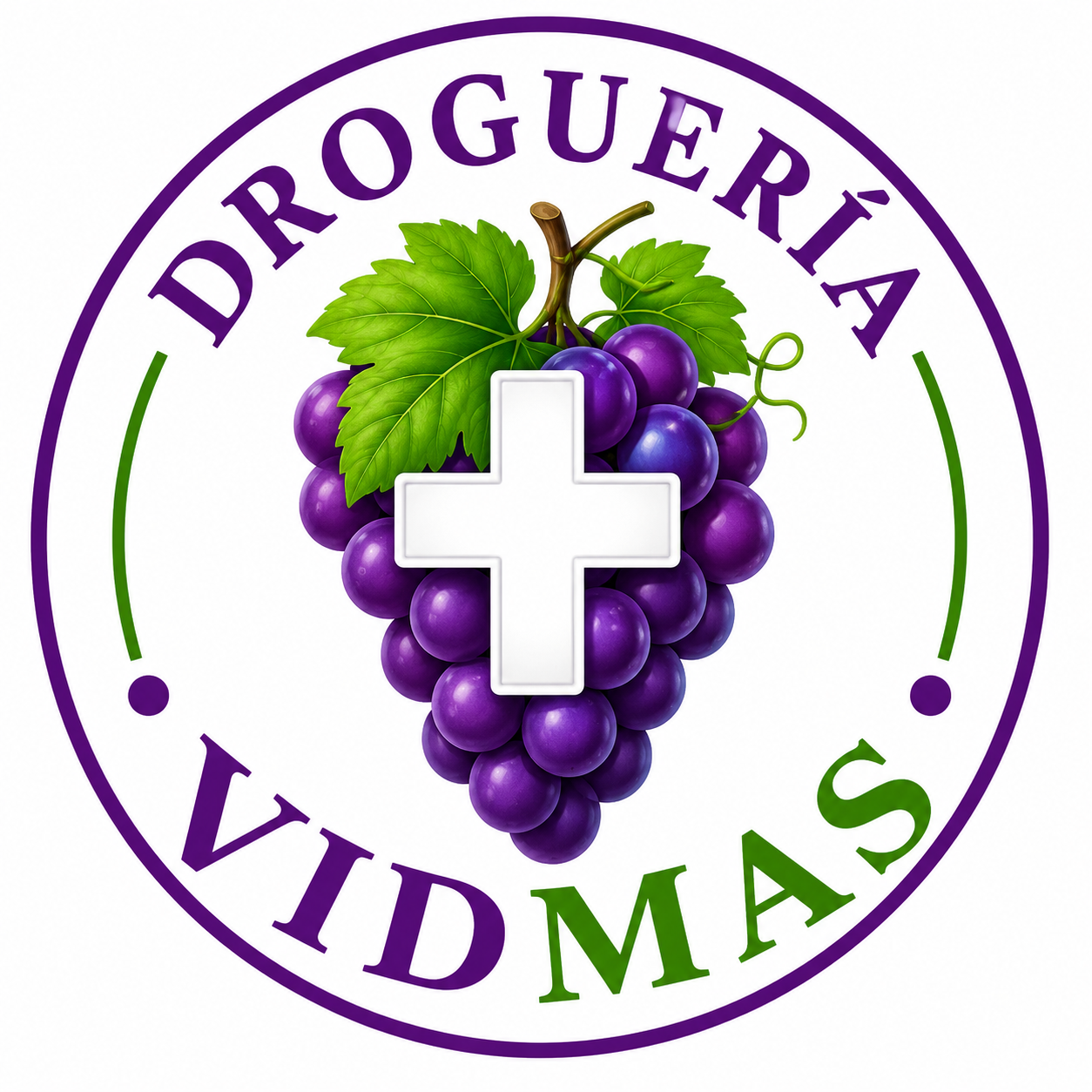 Droguería VidMas