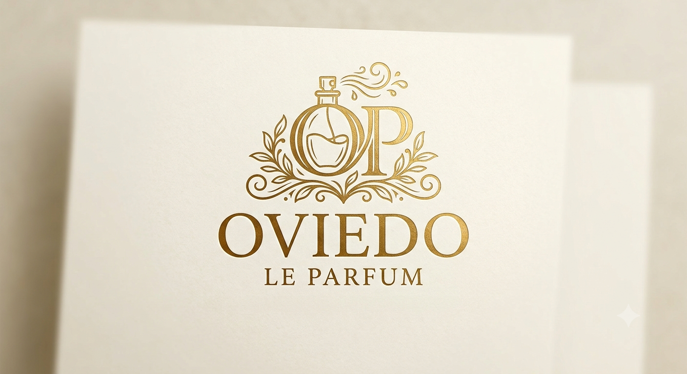 Oviedo Le Parfum