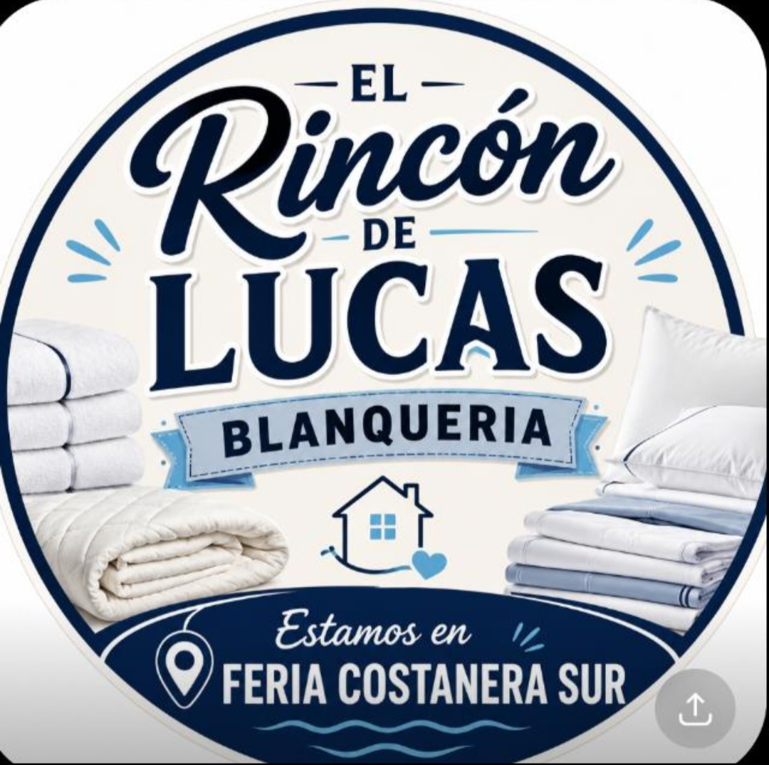El rincón de lucas