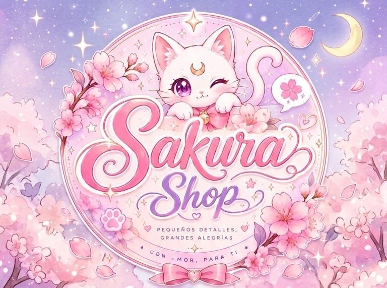 Sakura Shop