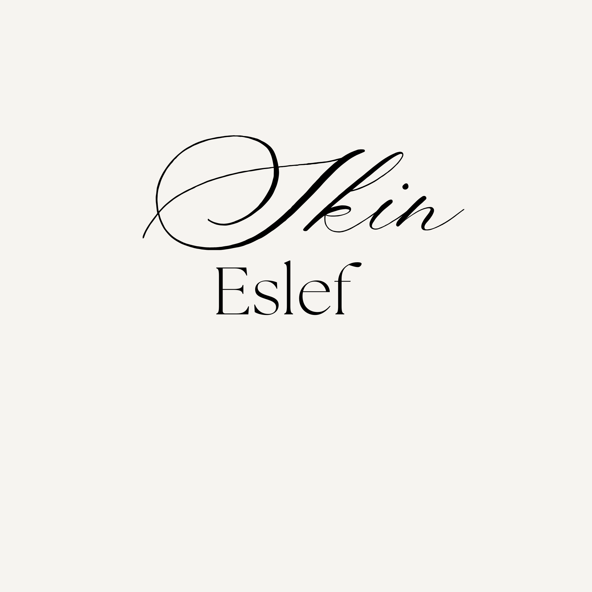 Skin Eslef