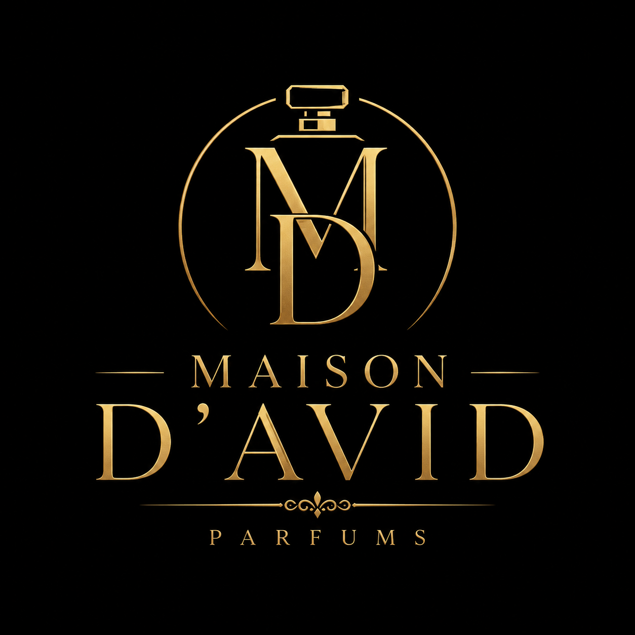 Maison D'avid Parfums