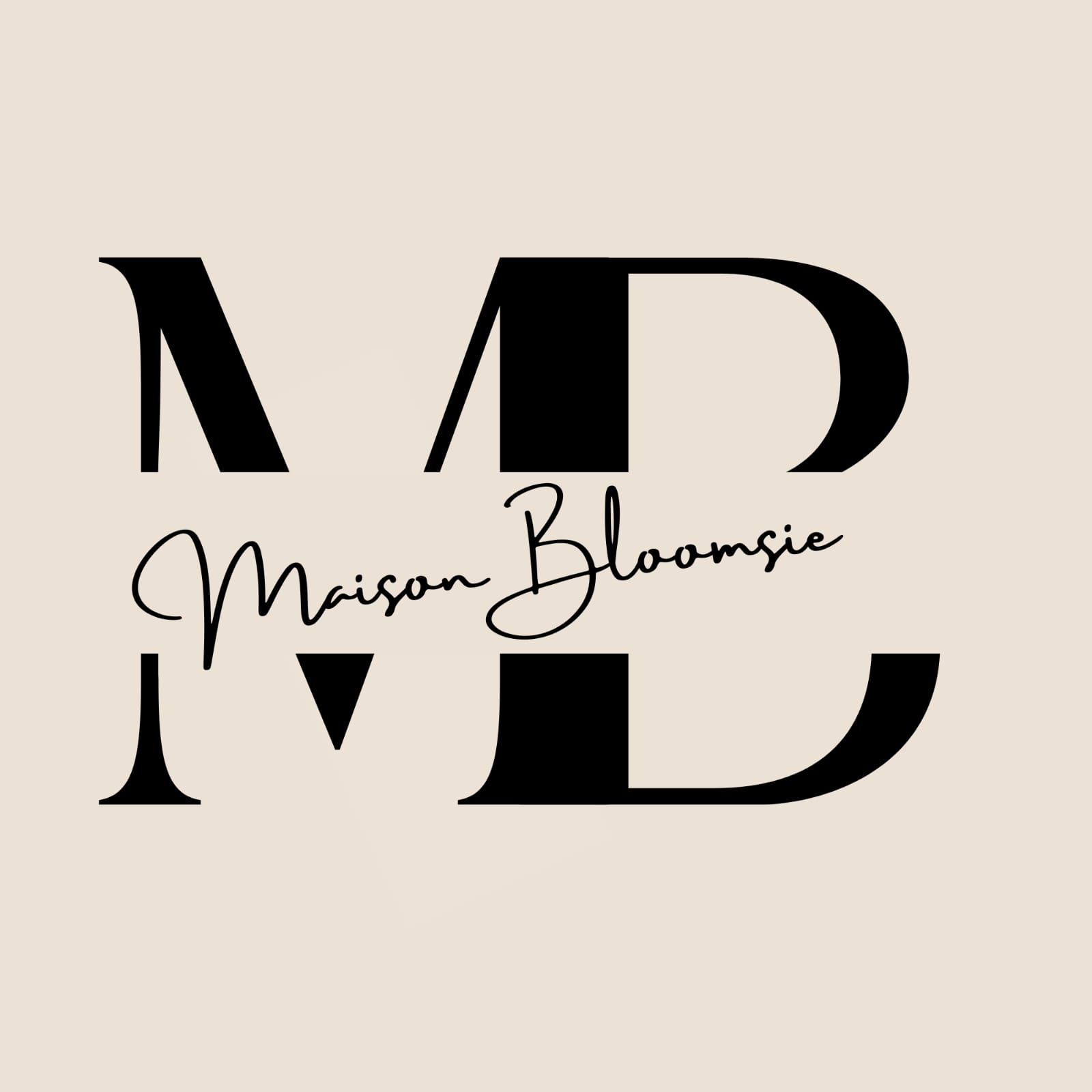 Maison Bloomsie