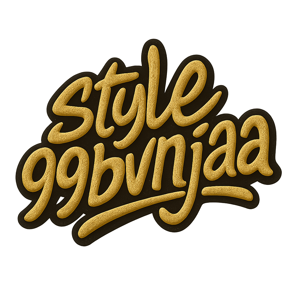 STYLE.99BVNJAAA