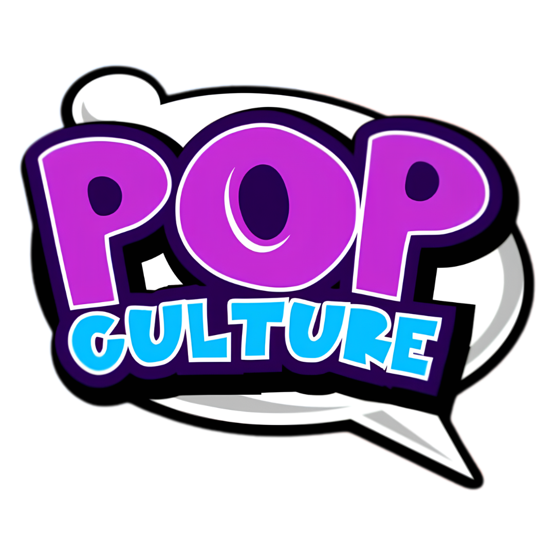 Pop Culture