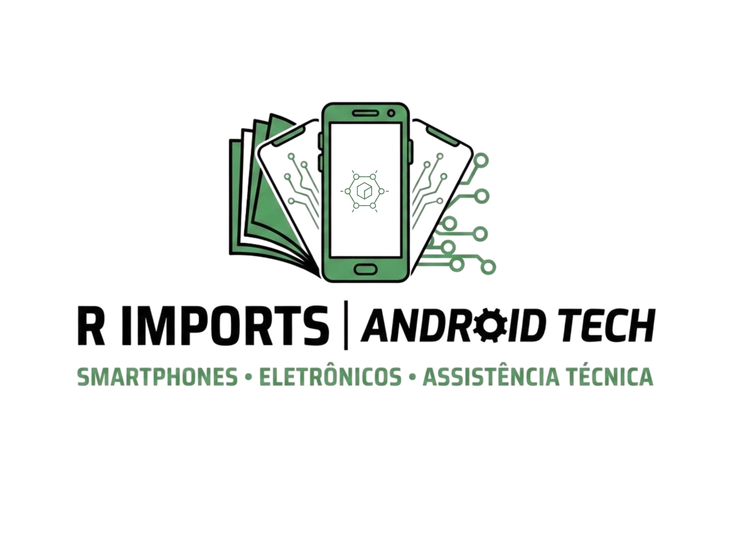 R Imports | Android Tech