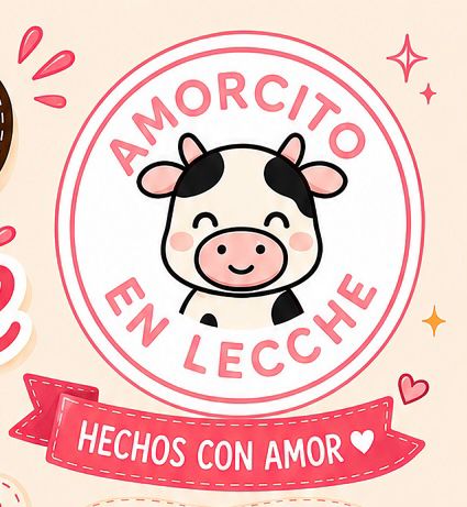 Amorcito en Leche