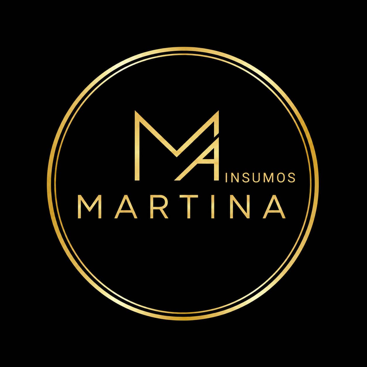 Martina insumos