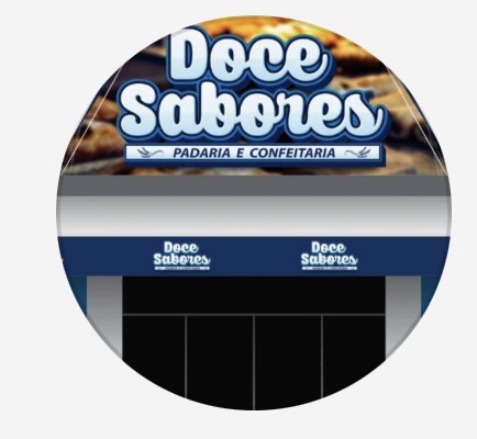 Panificadora doce sabores