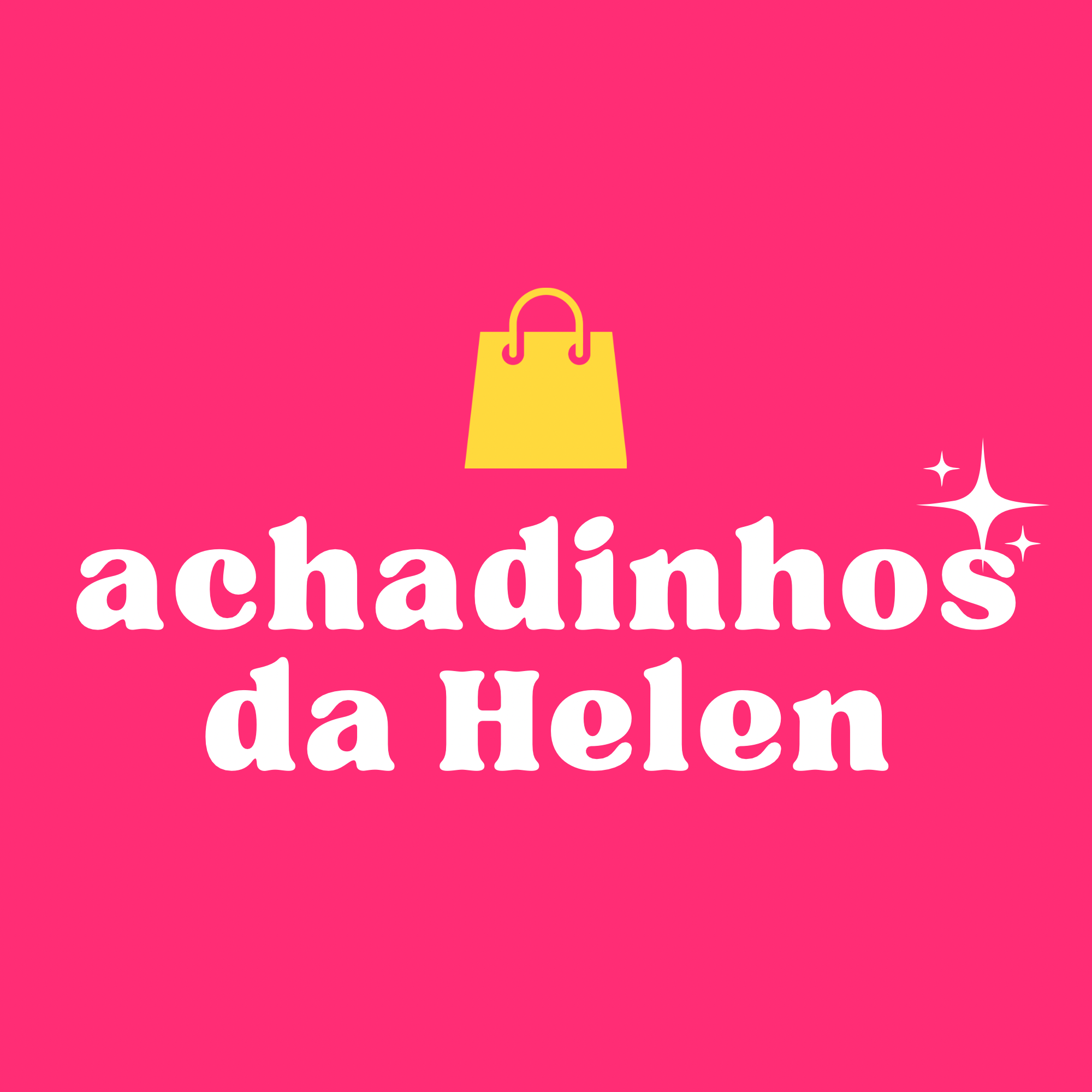 Achadinhosdahelen