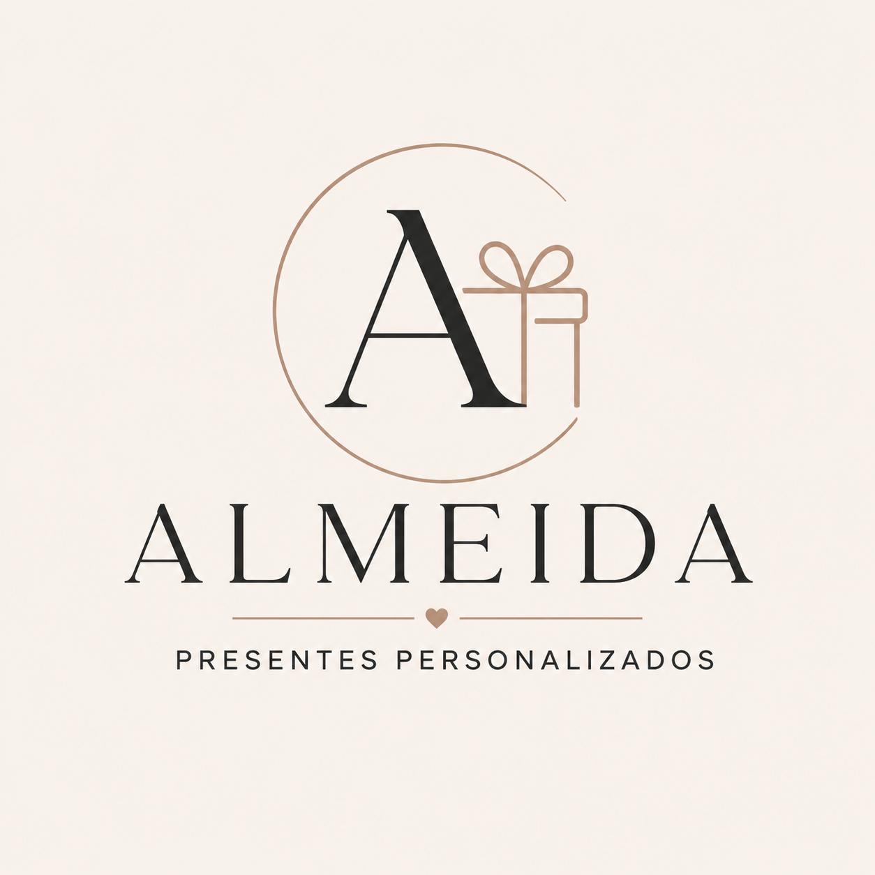 Almeida Presentes Personalizados