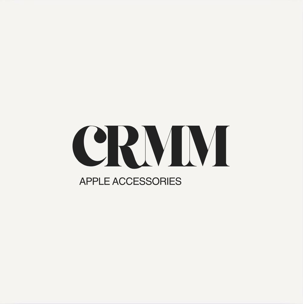 CRMM Apple Accessories