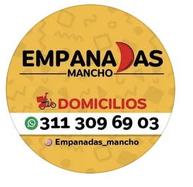 Empandas mancho