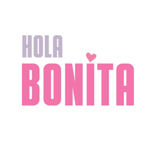 Hola Bonita