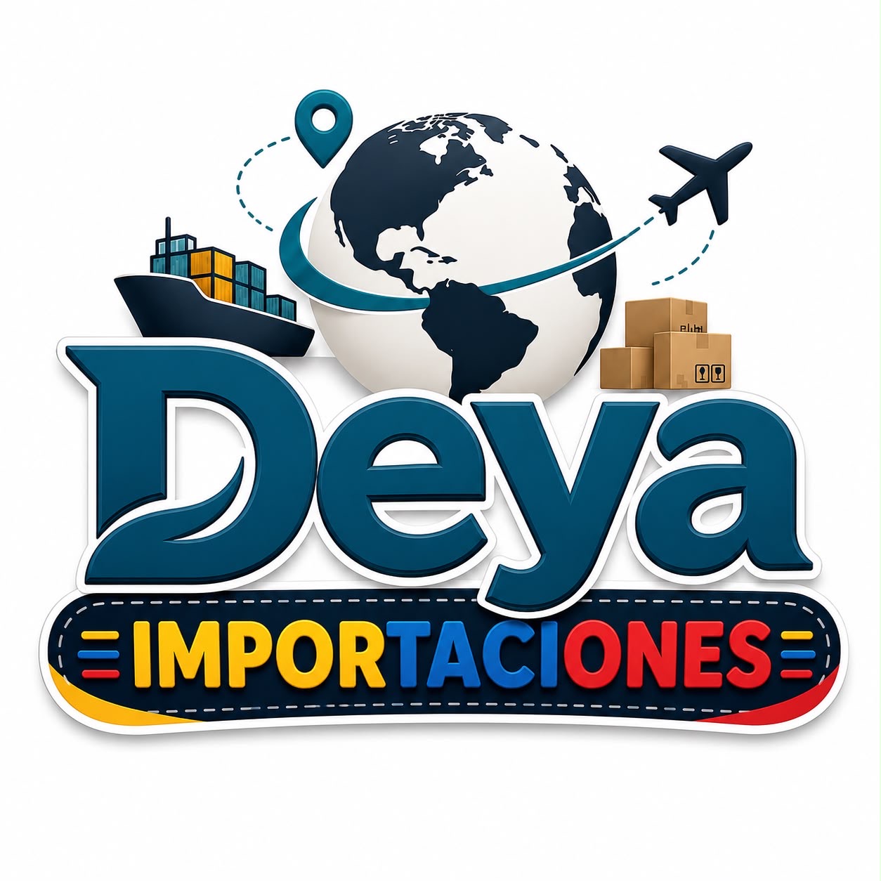 IMPORTACIONES DEYA