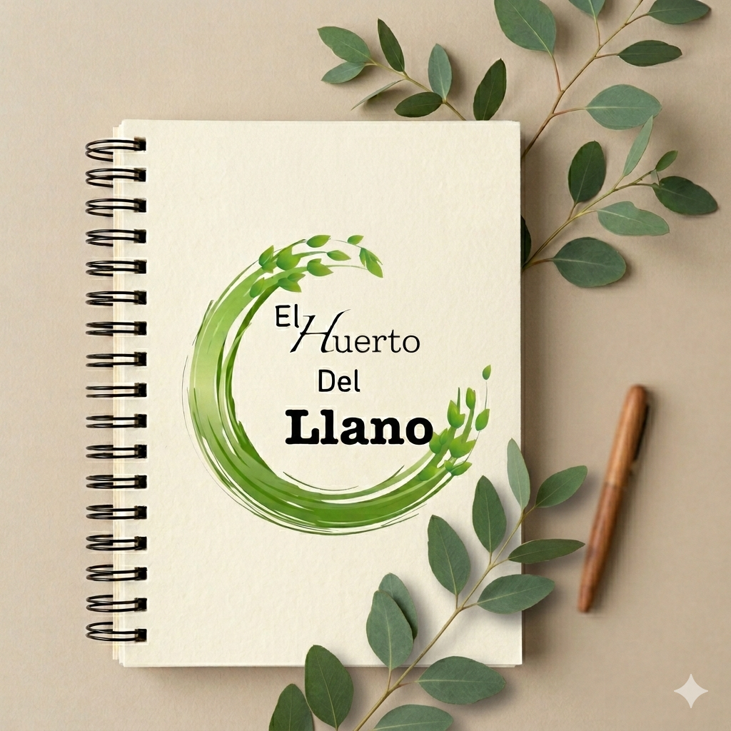 El Huerto Del Llano