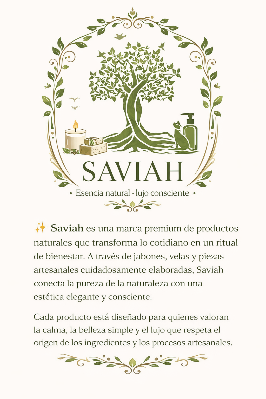 SAVIAH