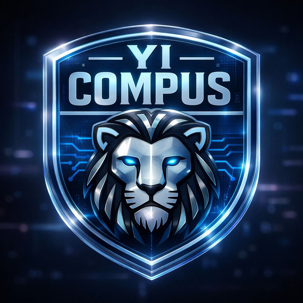 YI COMPUS