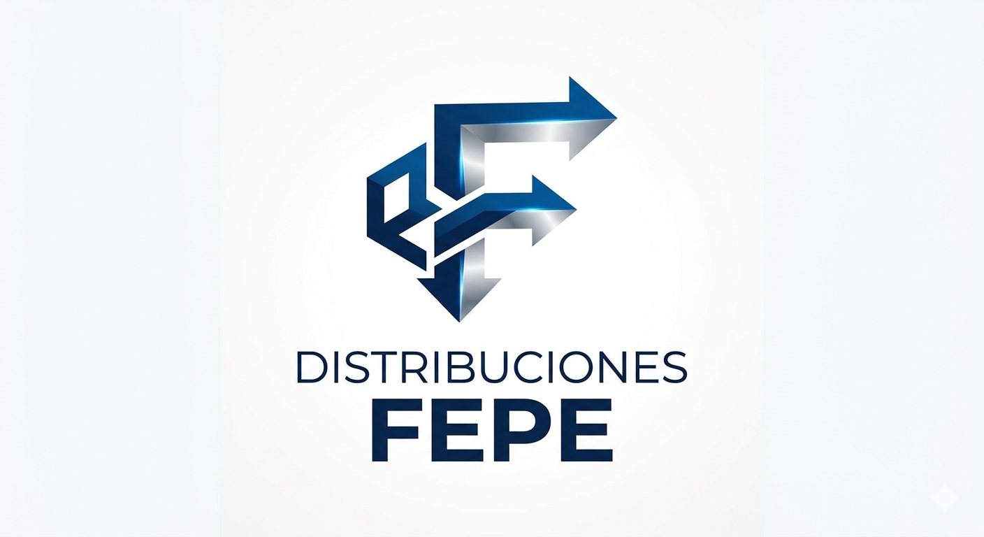 Distribuidora FEPE