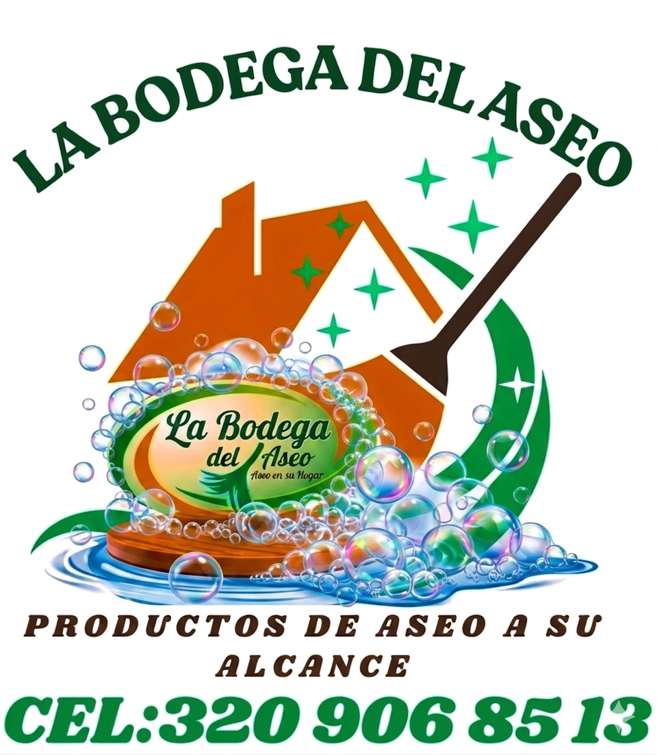LA BODEGA DEL ASEO