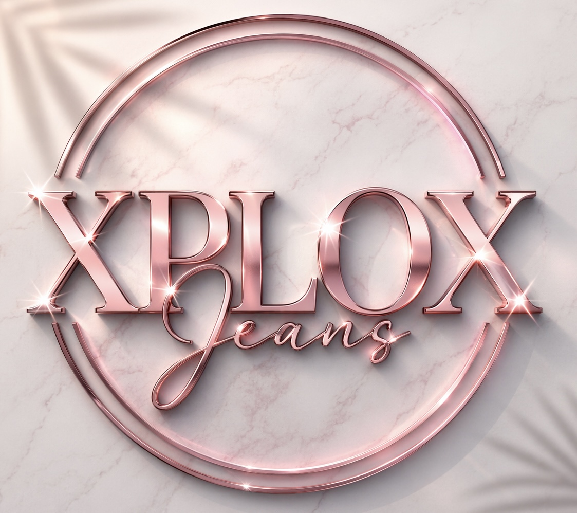 Xploxjeans