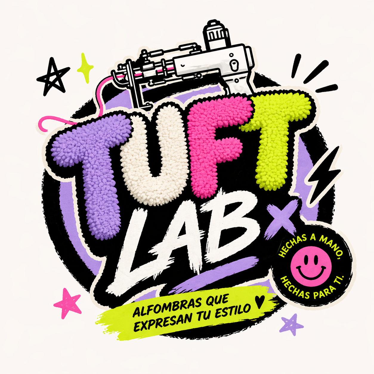 Tuftinglab