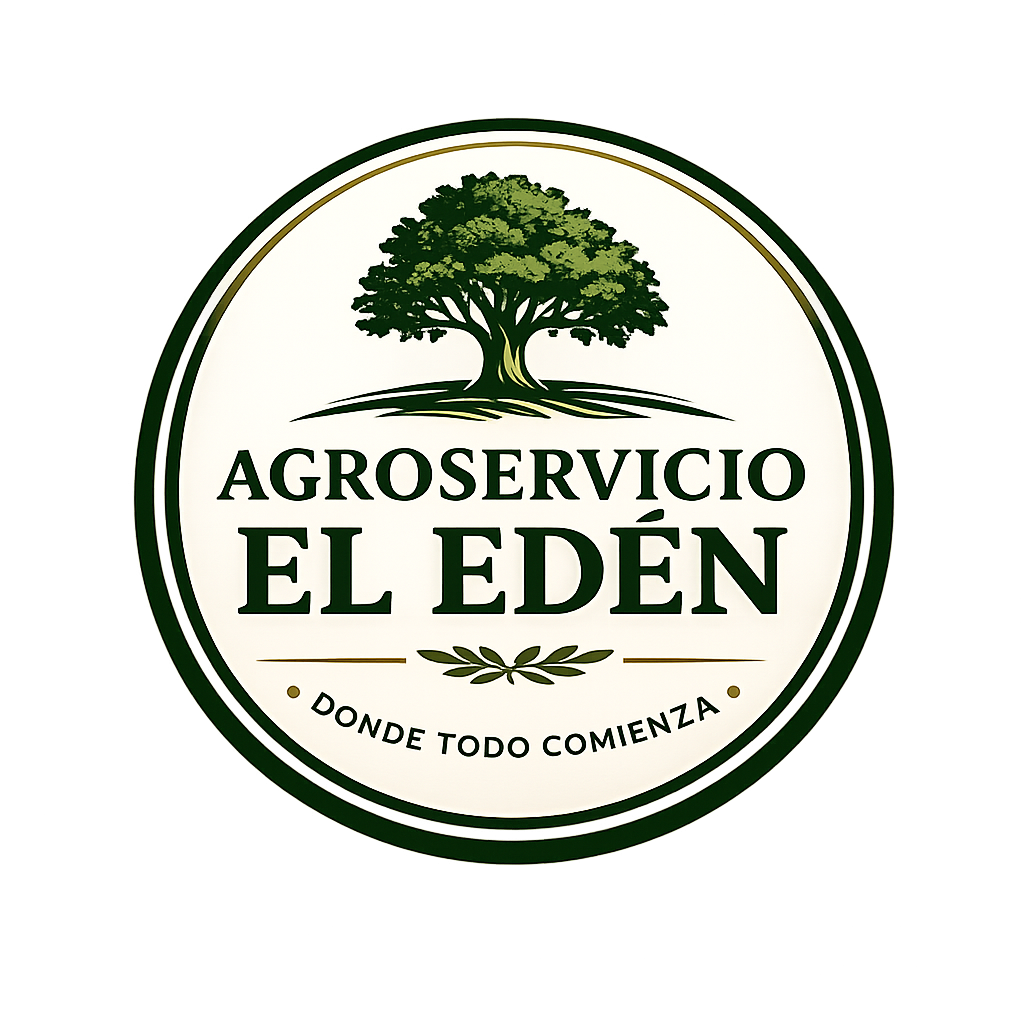 Agroservicio el Edén