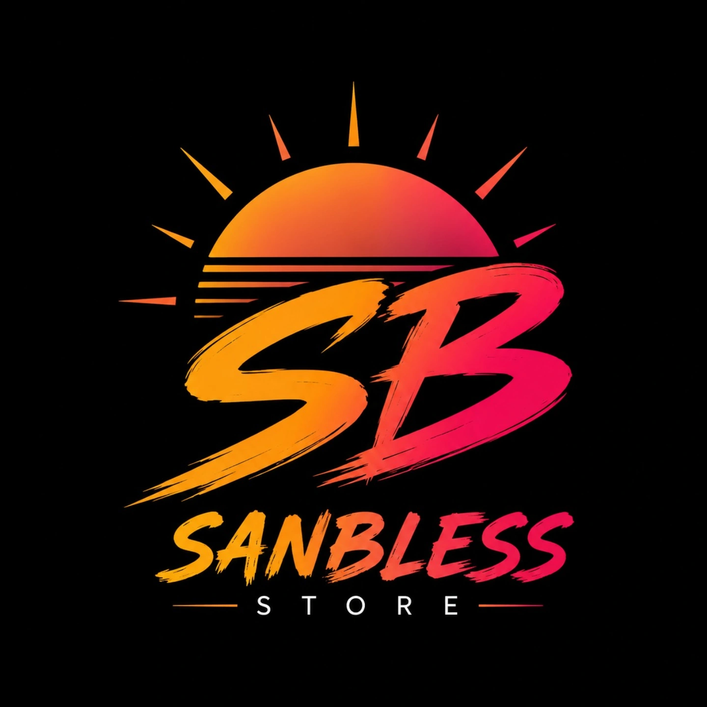 Sanbless Store
