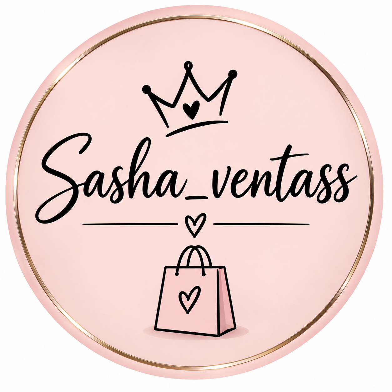 Sasha ventass